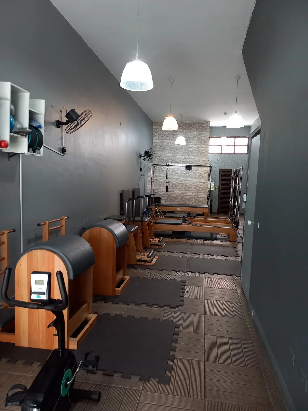 Studio Halu Pilates – foto 2