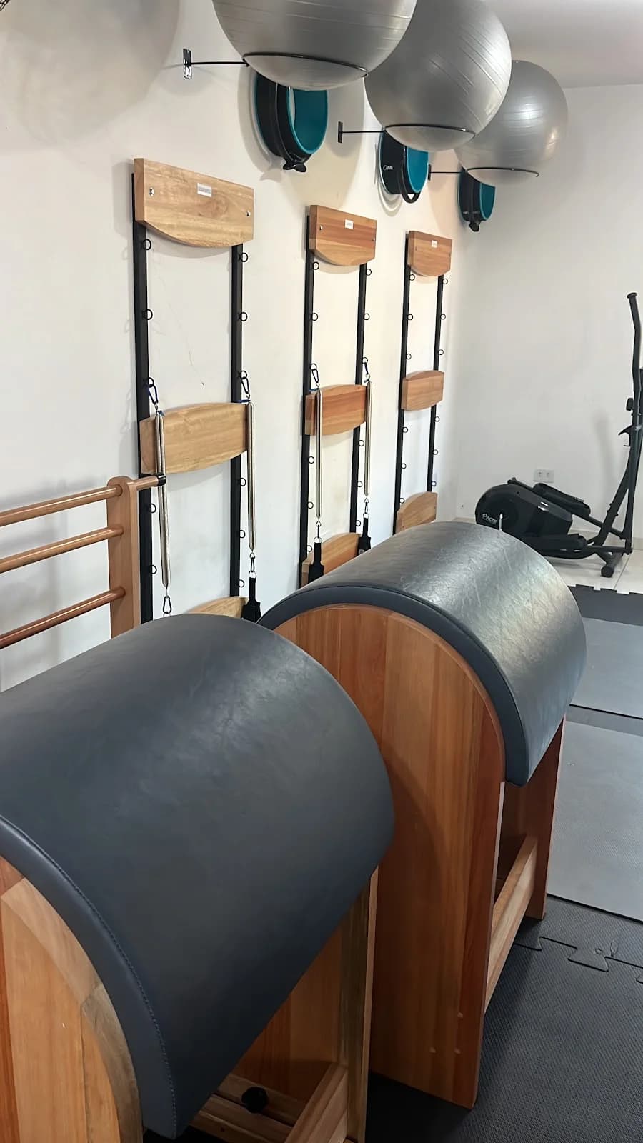 Studio Halu Pilates – foto 3