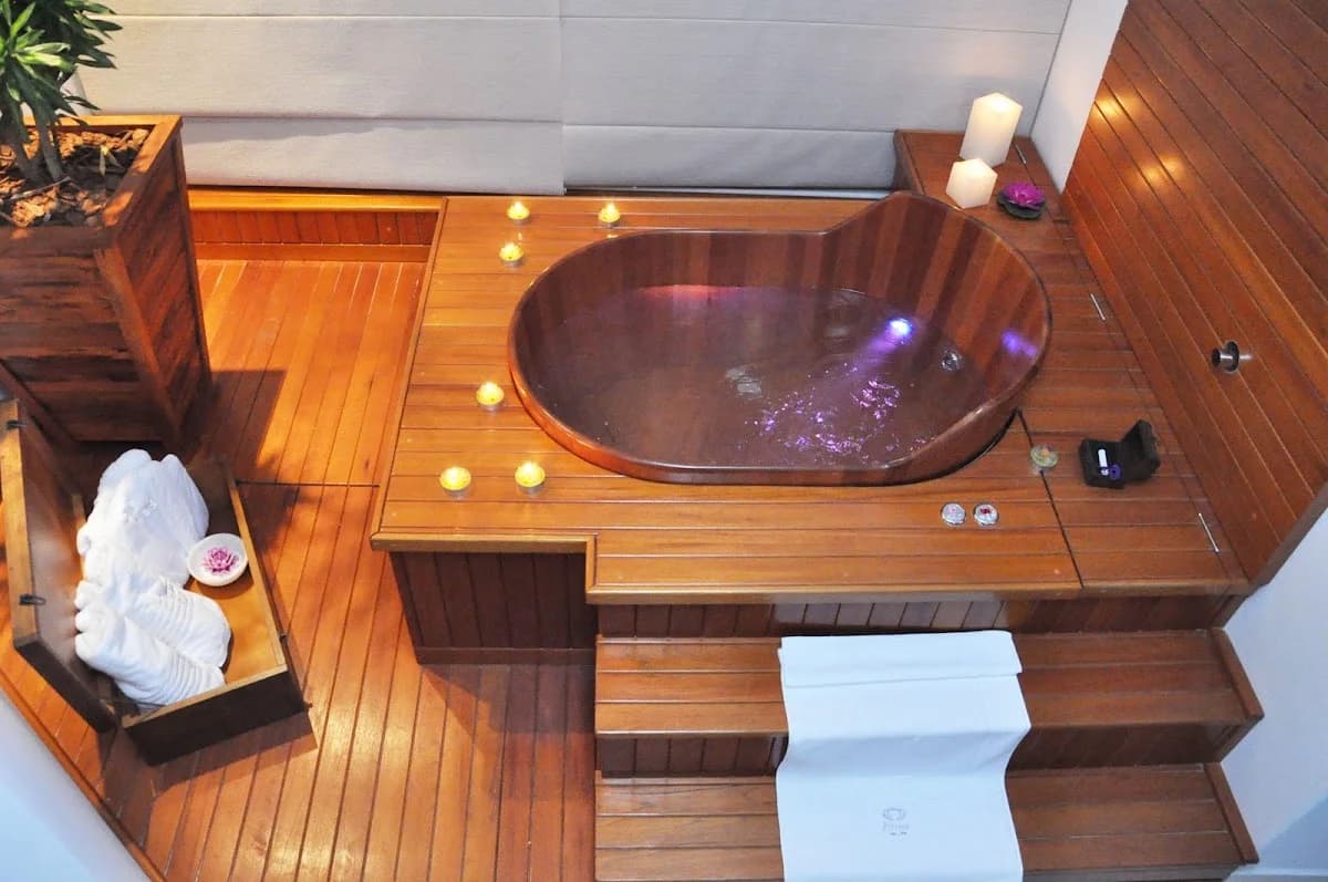 Heiwa Day Spa – foto 3