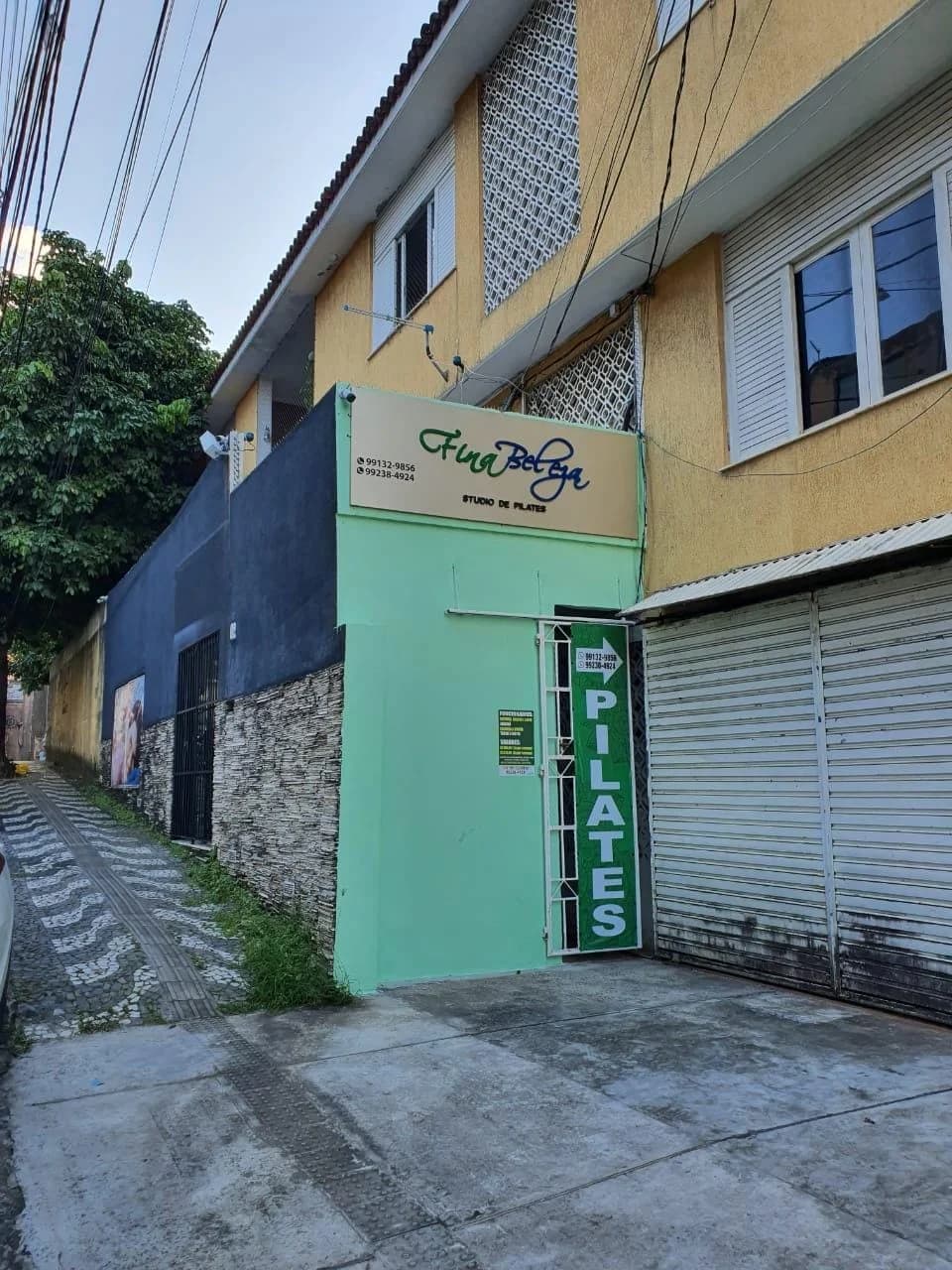 Fina Beleza Studio de Pilates – foto 1