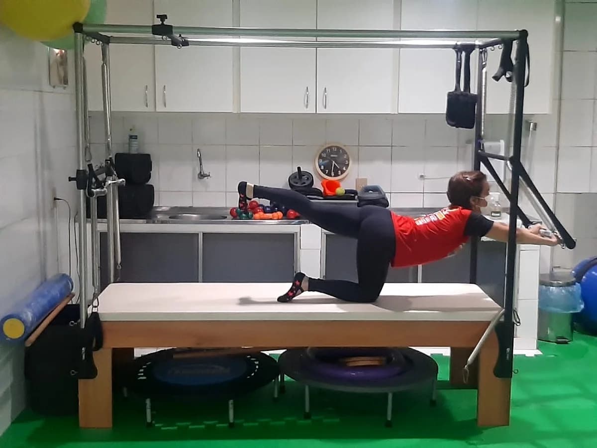 Fina Beleza Studio de Pilates – foto 2