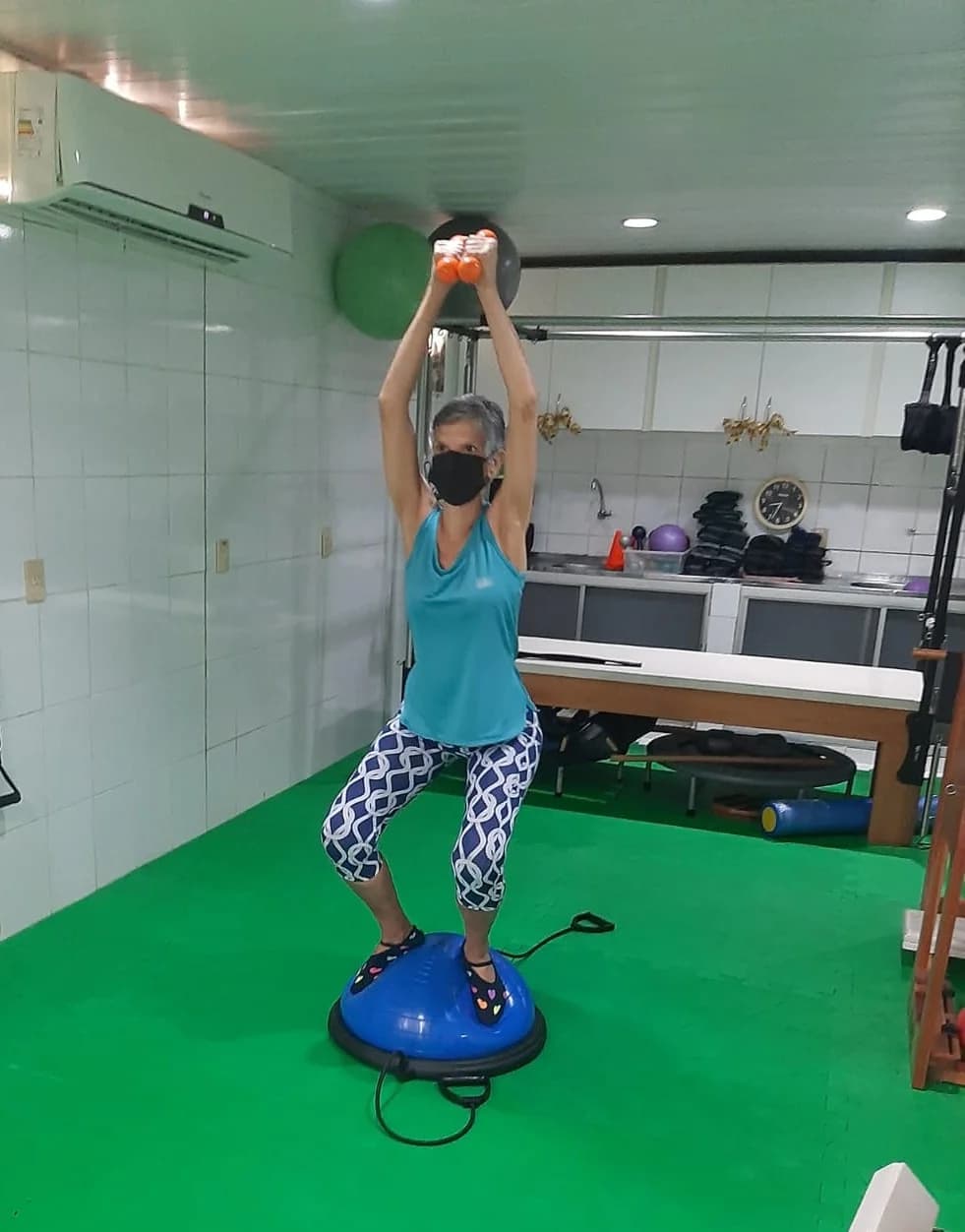 Fina Beleza Studio de Pilates – foto 3
