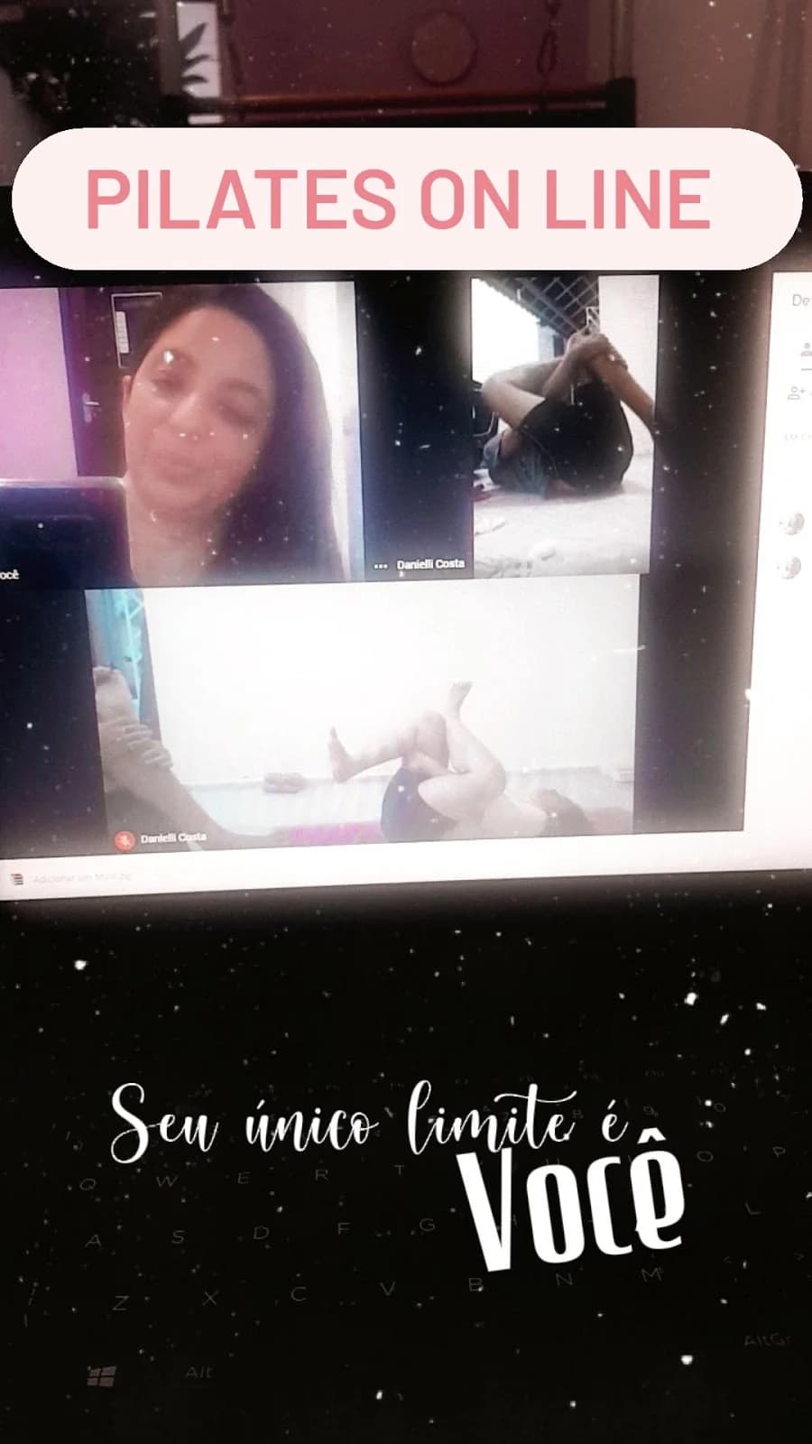 Andréia Mônica Pilates & Estética – foto 3
