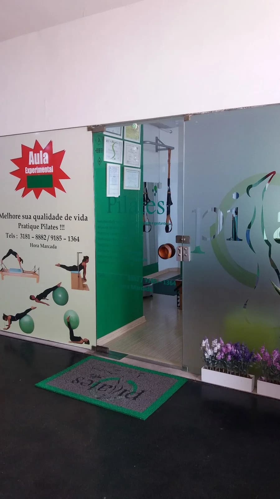 Pilates Alê – foto 2