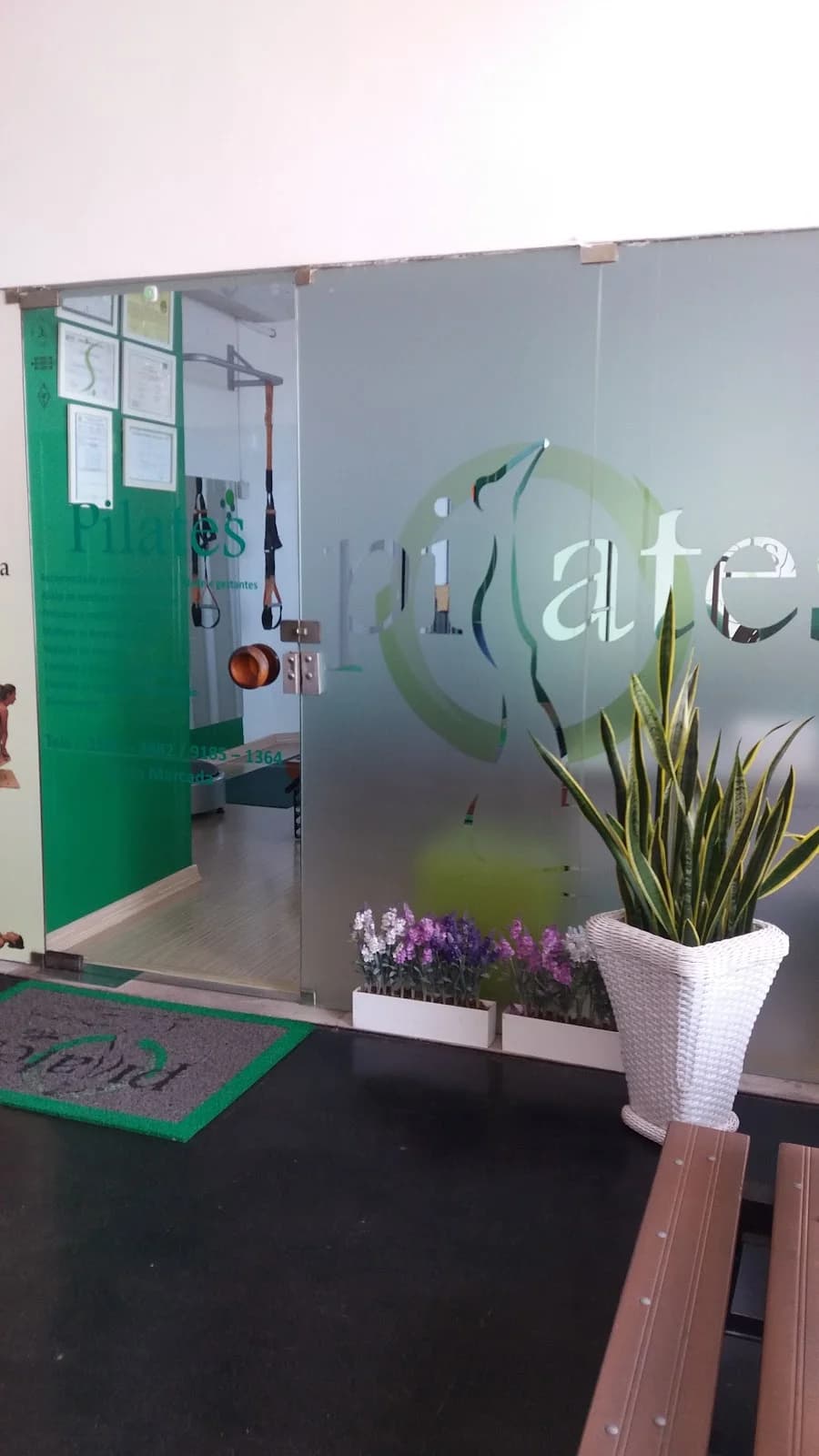 Pilates Alê – foto 3