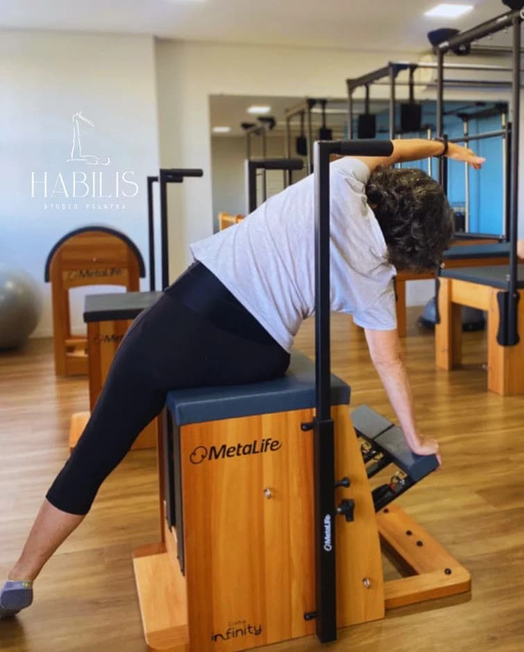Habilis Studio Pilates – foto 2
