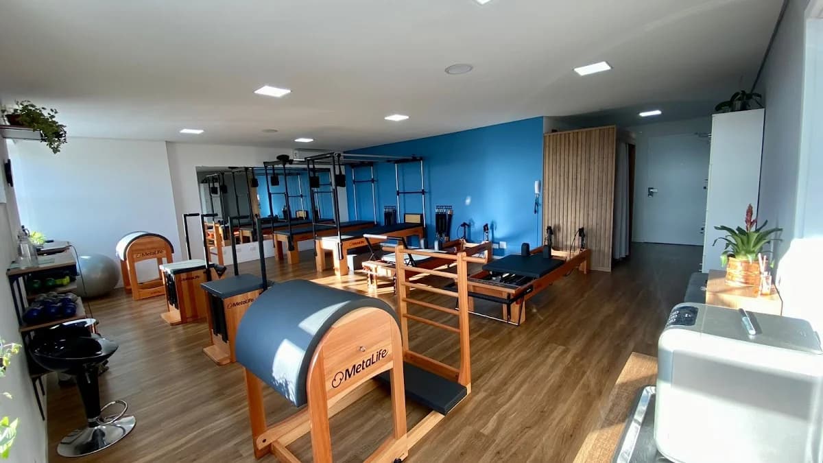 Habilis Studio Pilates – foto 3