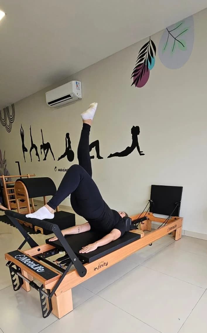 Flexy - Pilates e Fisioterapia – foto 1