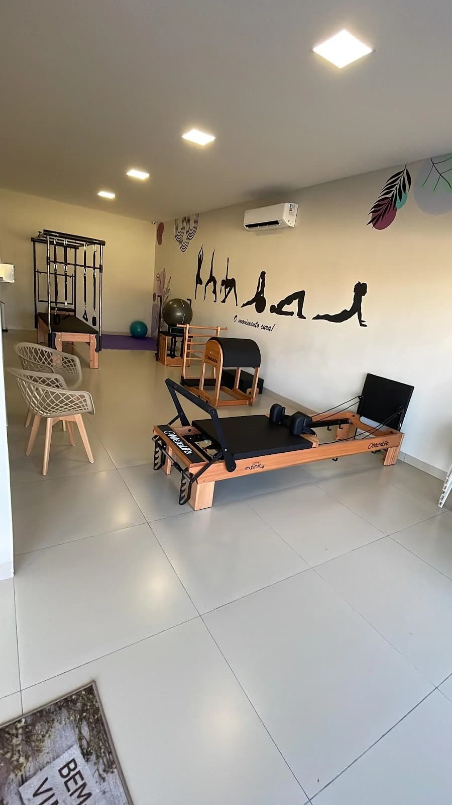 Flexy - Pilates e Fisioterapia – foto 2
