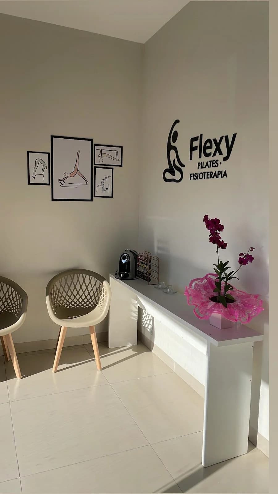 Flexy - Pilates e Fisioterapia – foto 3
