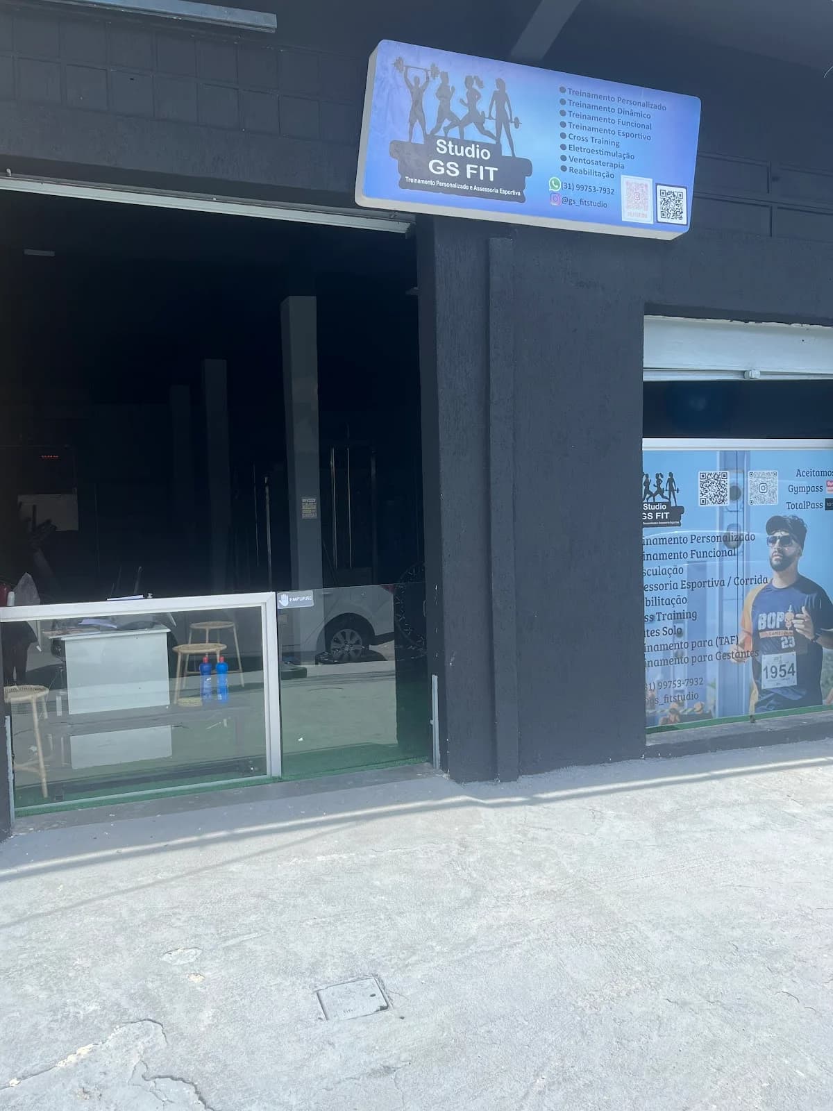 Studio GS Fit – foto 1