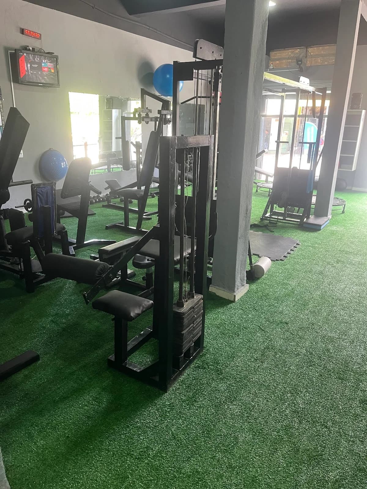 Studio GS Fit – foto 2