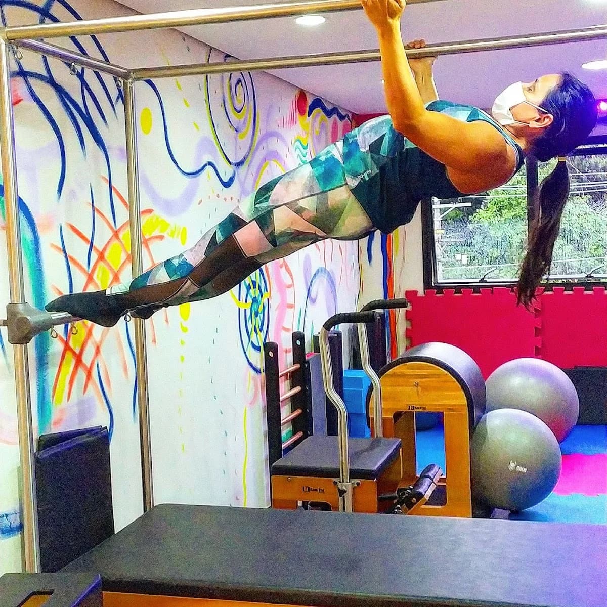 AdaptPilates – foto 2