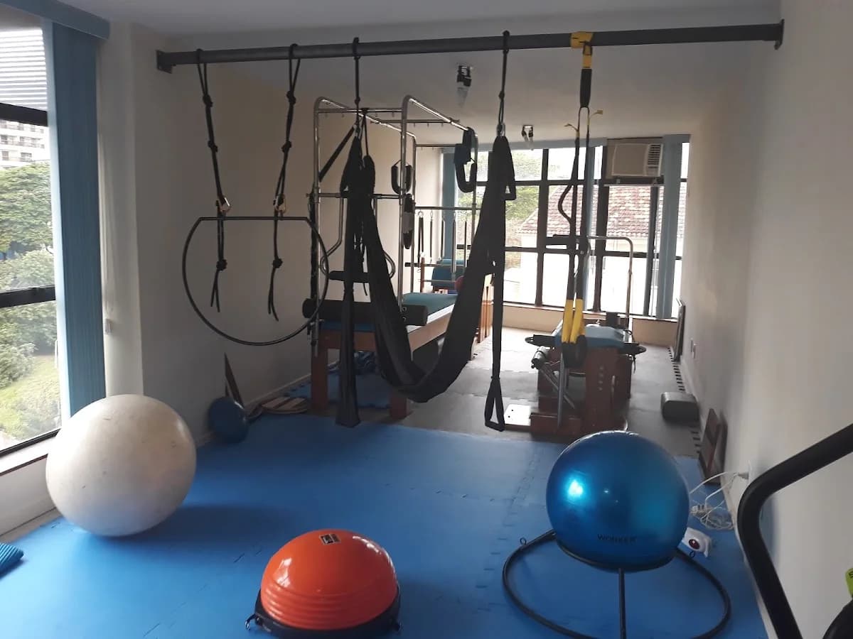 Power House Pilates - Méier – foto 1