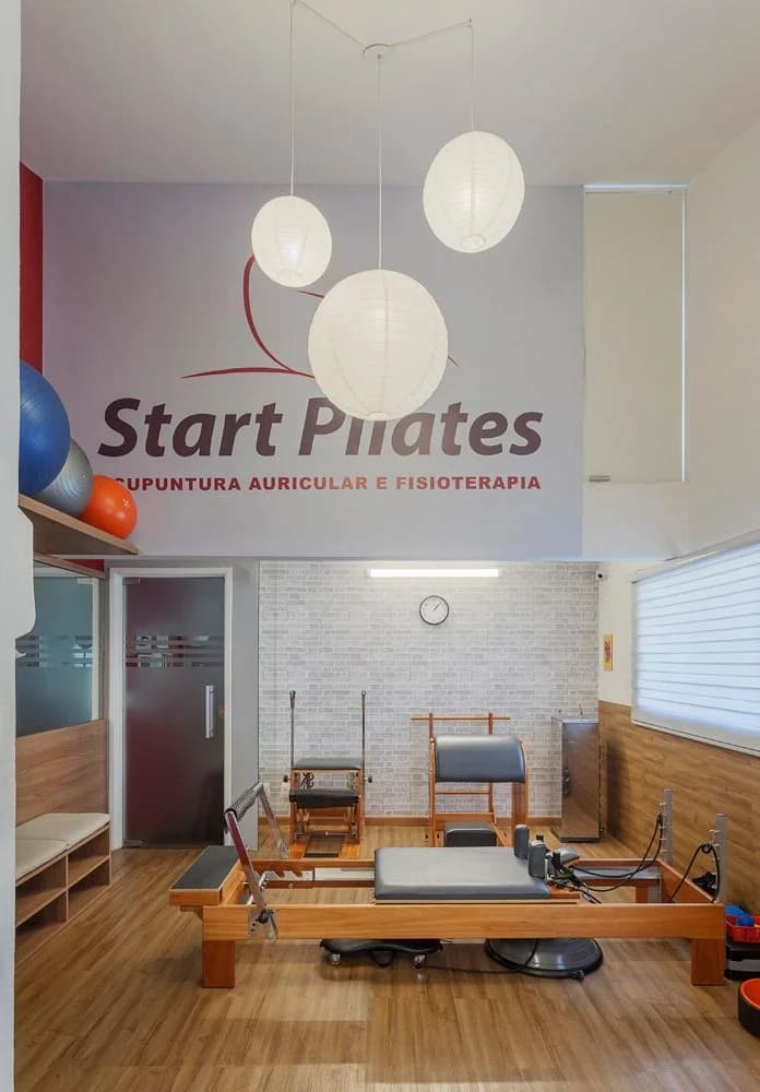 Studio Start Pilates - Unidade Buritis – foto 1