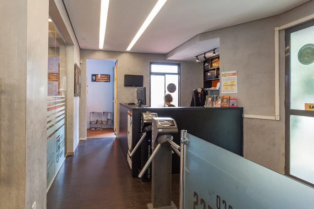 Studio Start Pilates - Unidade Buritis – foto 2
