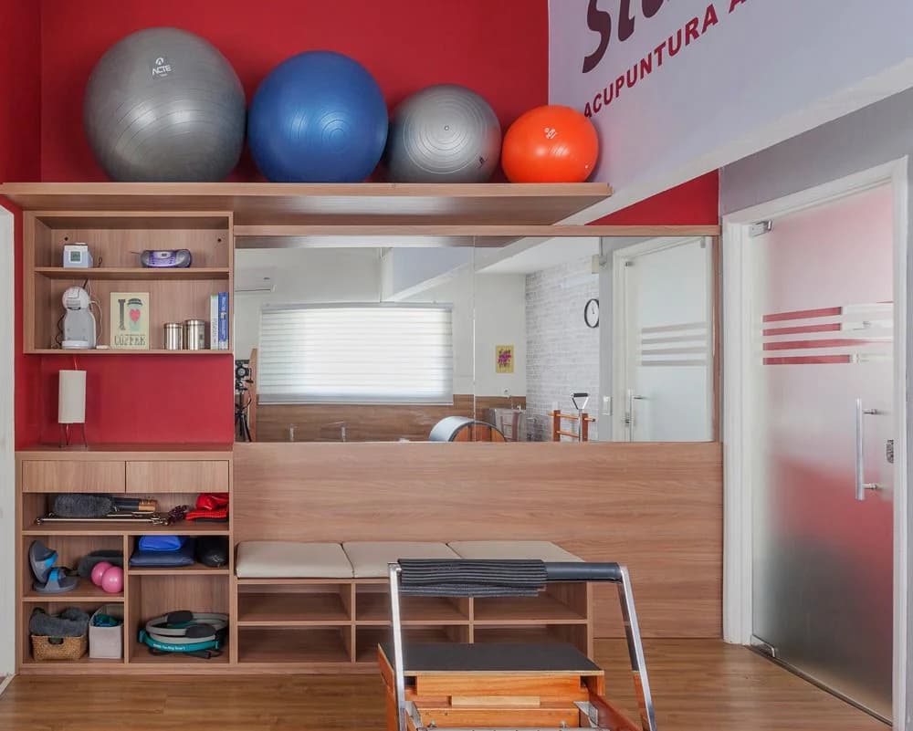 Studio Start Pilates - Unidade Buritis – foto 3
