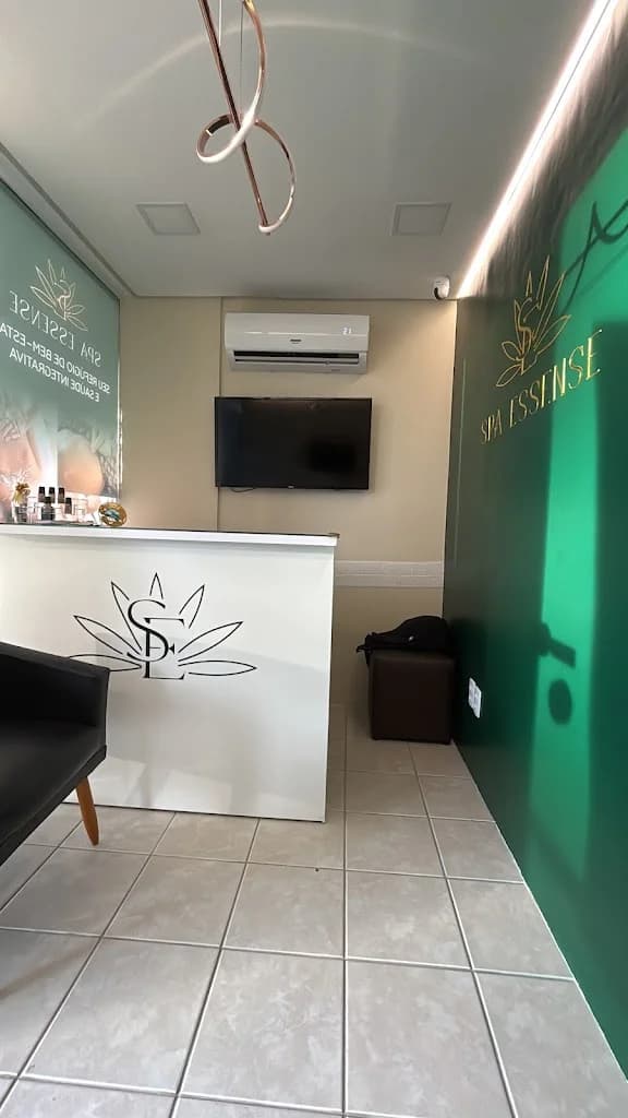 Spa Essense Recife – foto 1