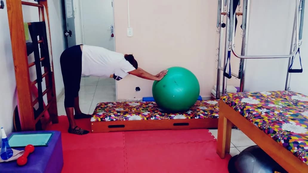Pilates Corpore Sanus – foto 2