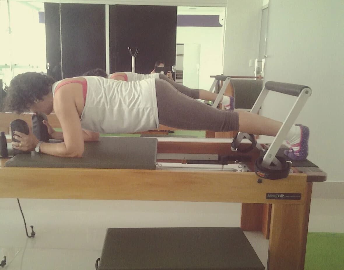 Salute Pilates – foto 2