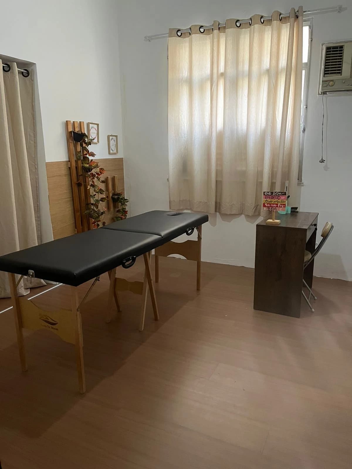 Pilates e Fisioterapia Nathália Santos - Pilates em Olaria – foto 3