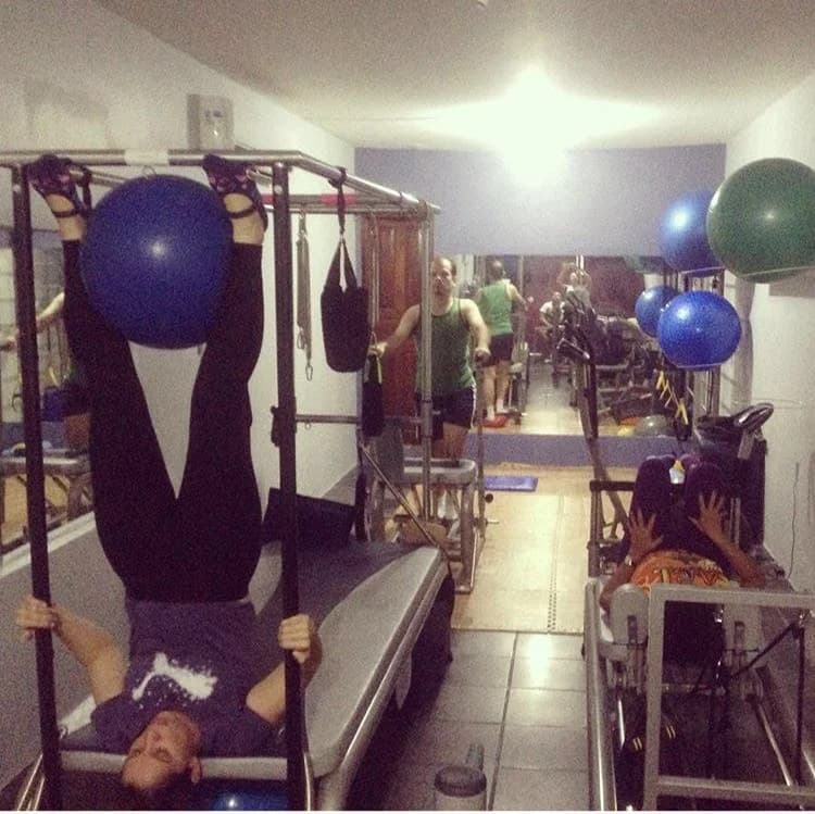 Studio de Pilates & RPG Anne Melo – foto 2