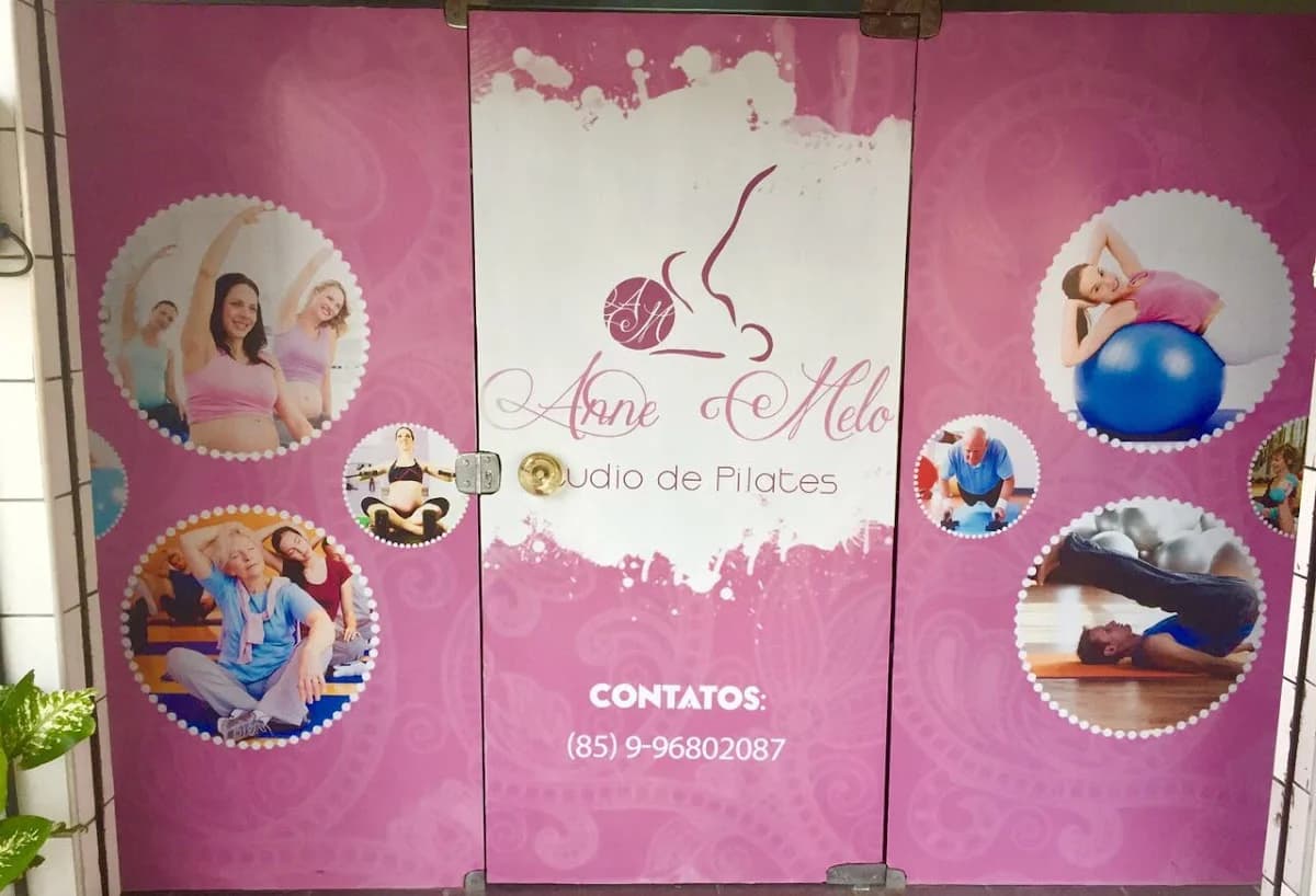 Studio de Pilates & RPG Anne Melo – foto 3