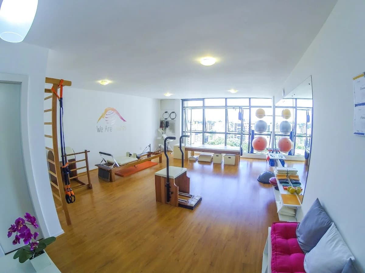 Studio We Are Pilates – foto 1