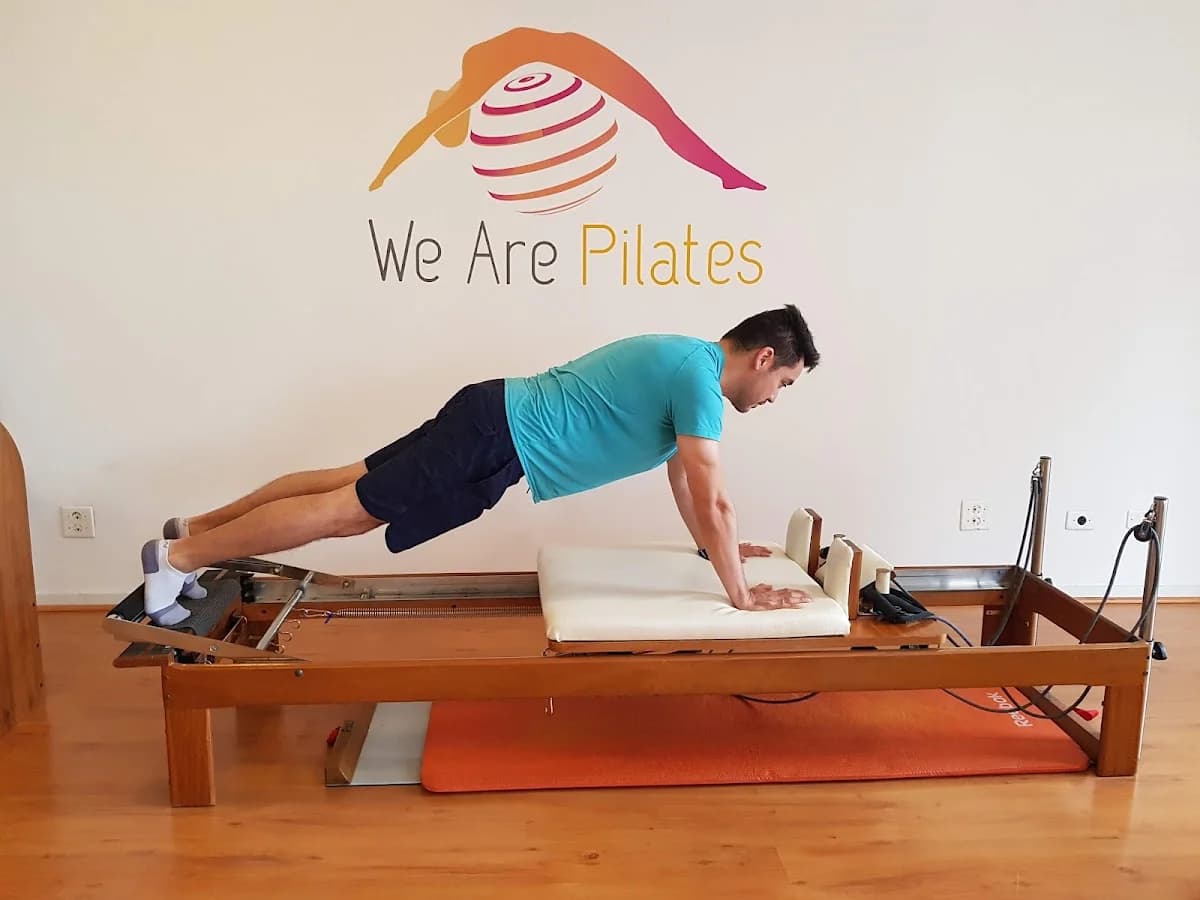 Studio We Are Pilates – foto 2
