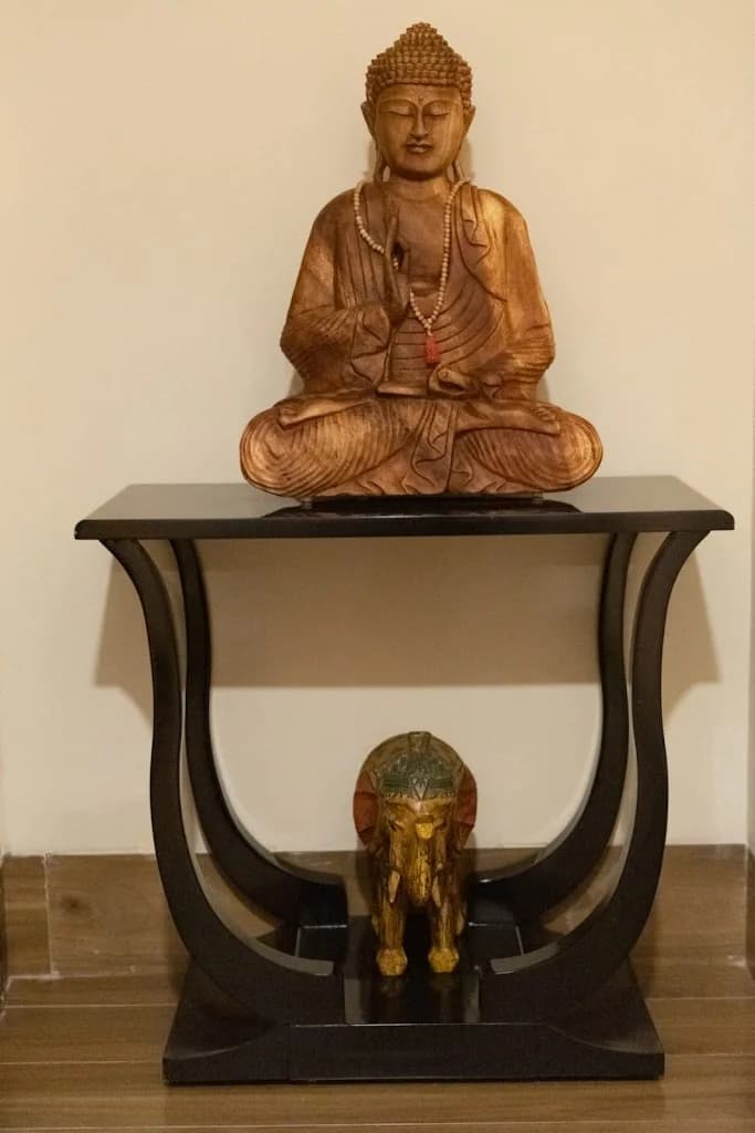 Buddha Spa Goiânia Oeste – foto 1