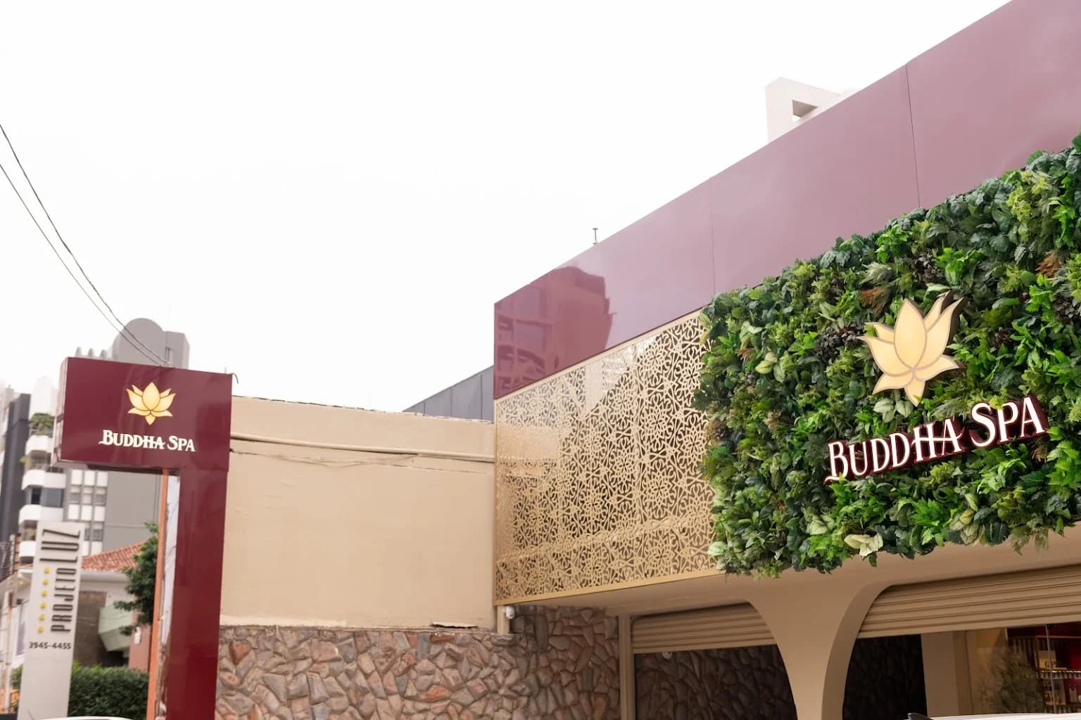 Buddha Spa Goiânia Oeste – foto 2