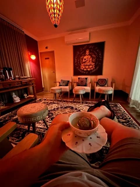 Buddha Spa Goiânia Oeste – foto 3