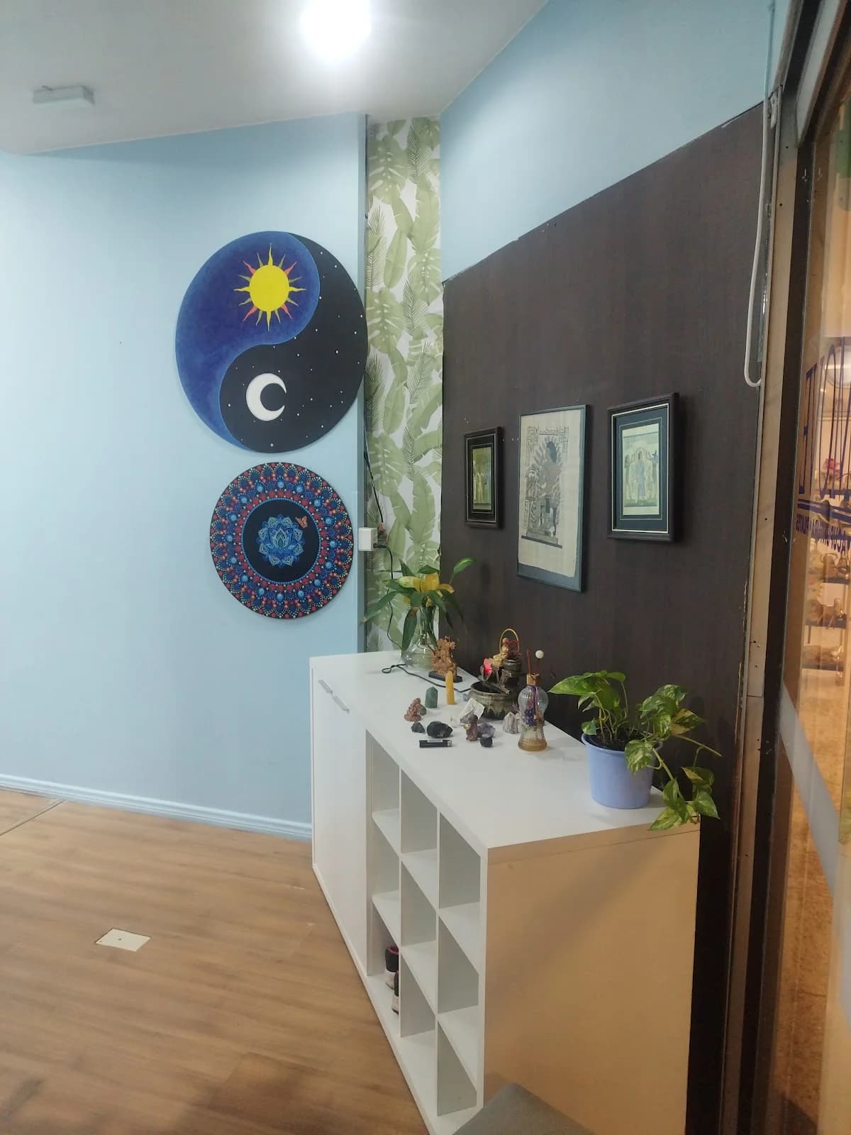 Espaço Move / Fisioterapia - Acupuntura - Pilates / Sudoeste – foto 3