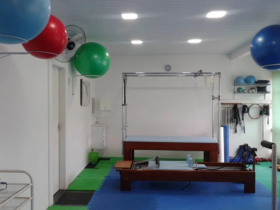 Pilates Jacqueline Ribeiro - BARREIRO – foto 2