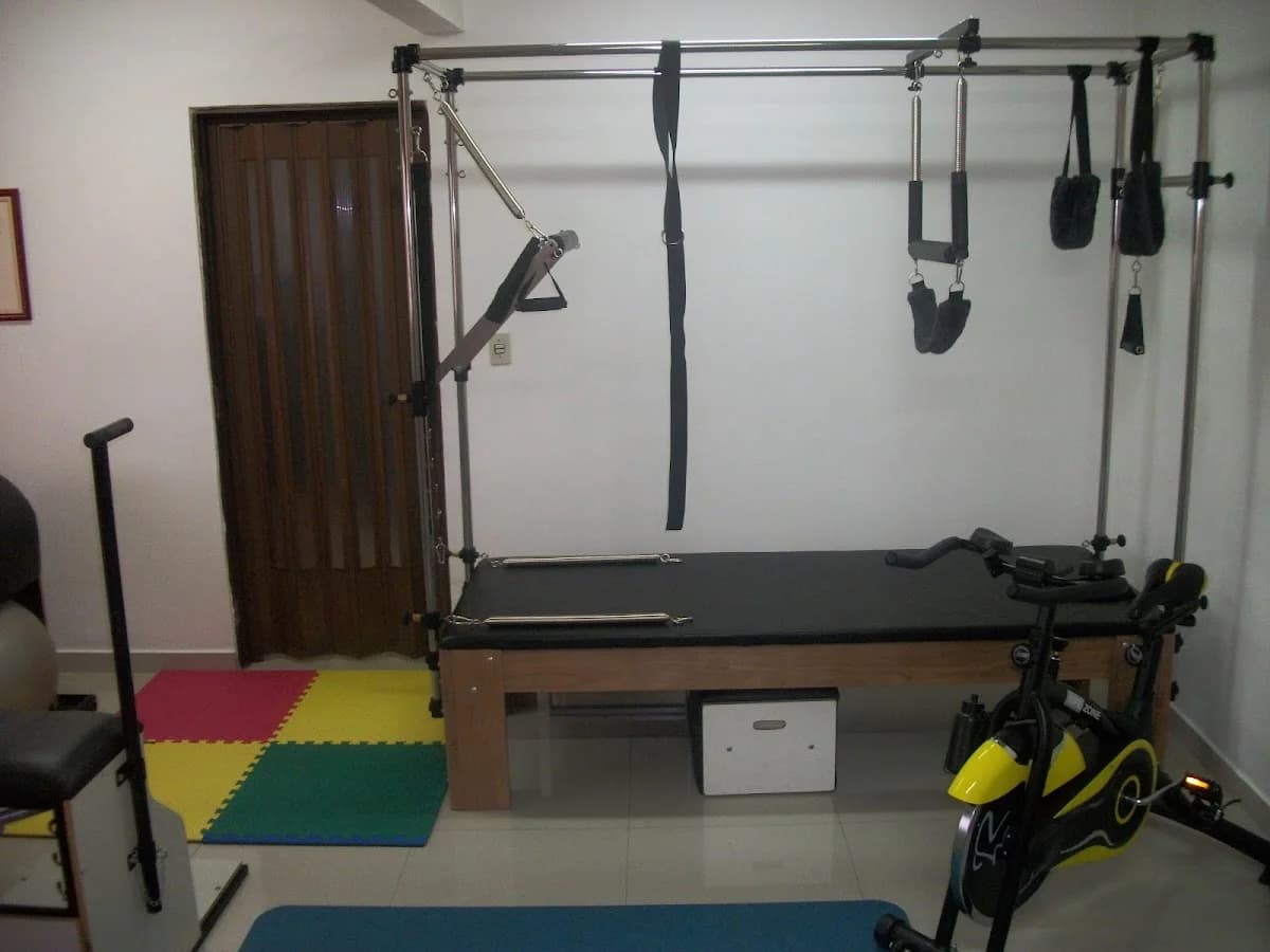 Studio Pilates e Fisioterapia – foto 1