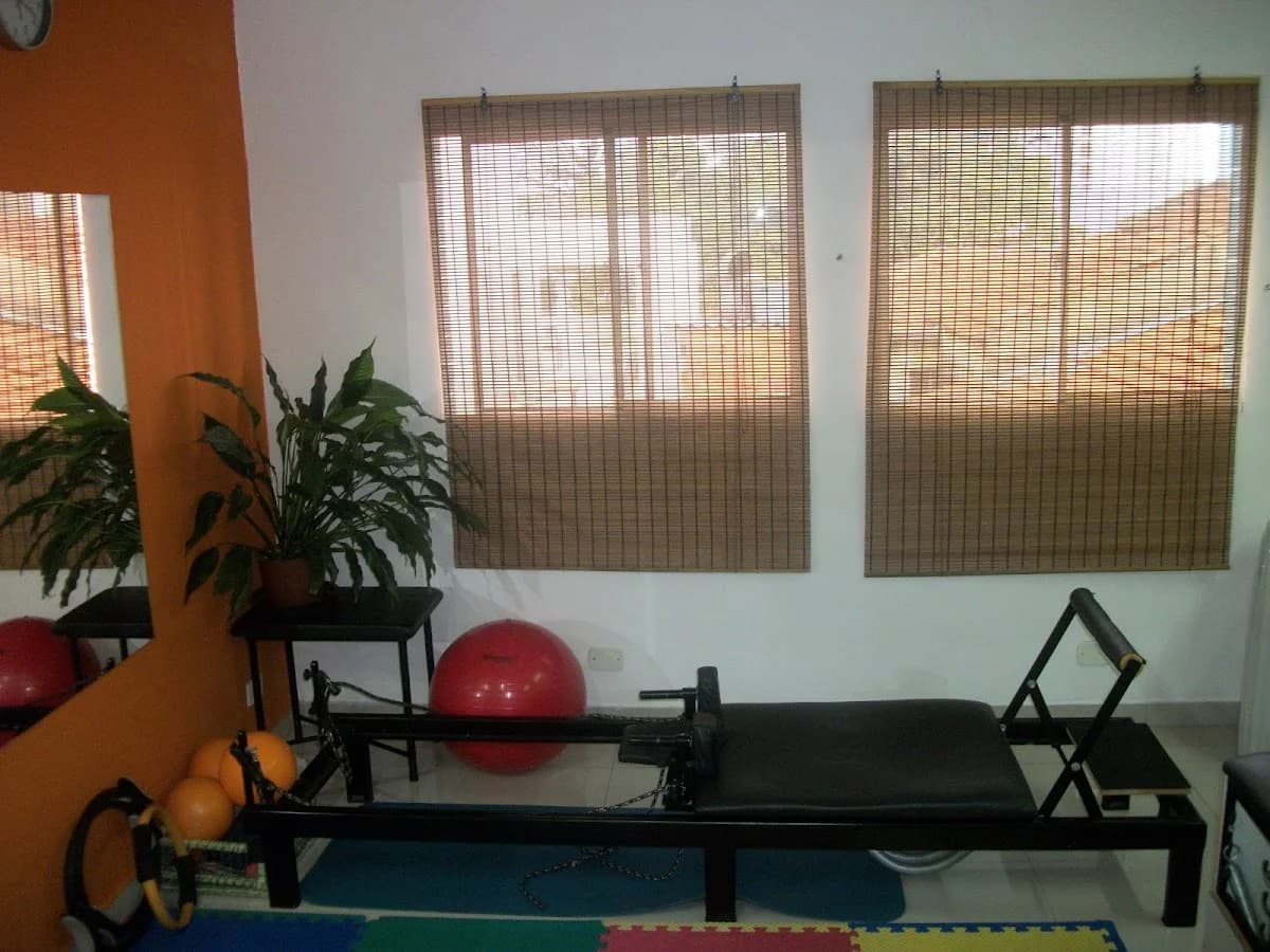 Studio Pilates e Fisioterapia – foto 2