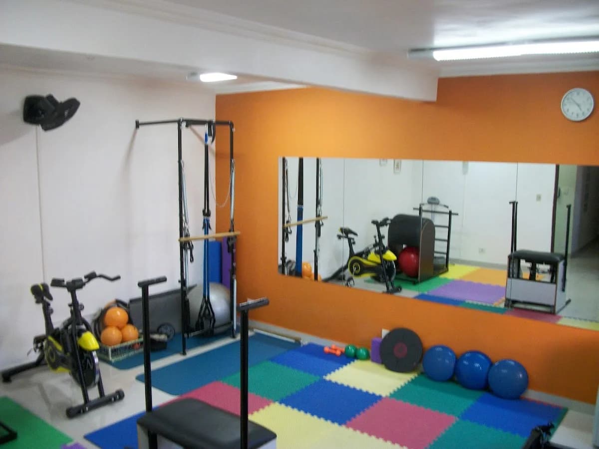 Studio Pilates e Fisioterapia – foto 3
