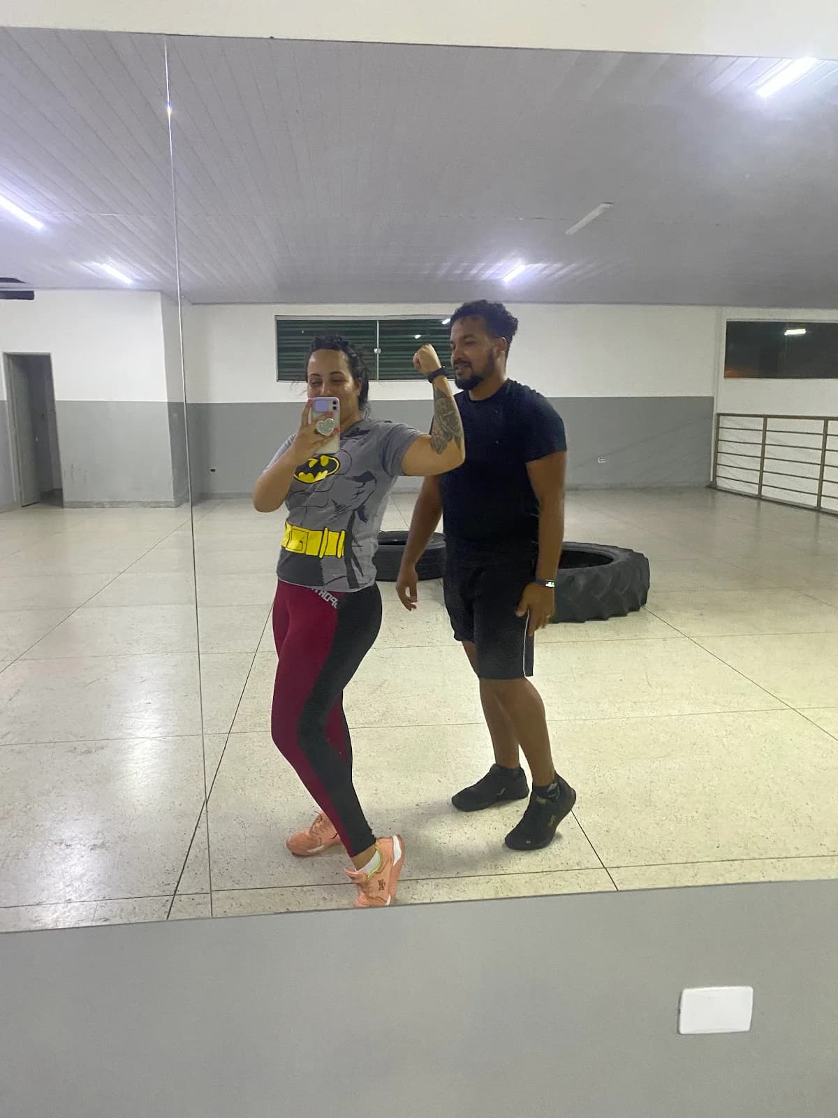 Casa Box Cross Training – foto 3