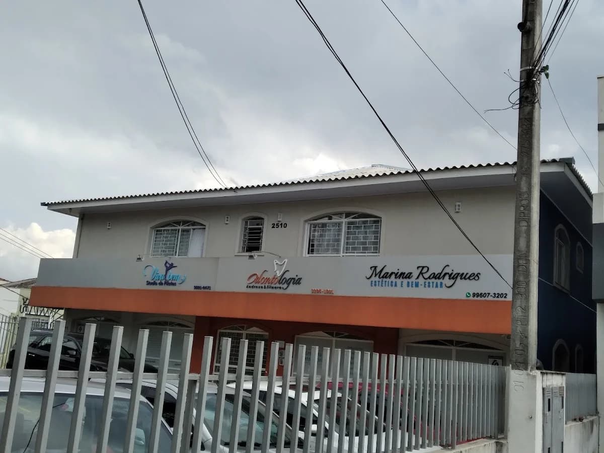 Viva Bem - Studio de Pilates – foto 2
