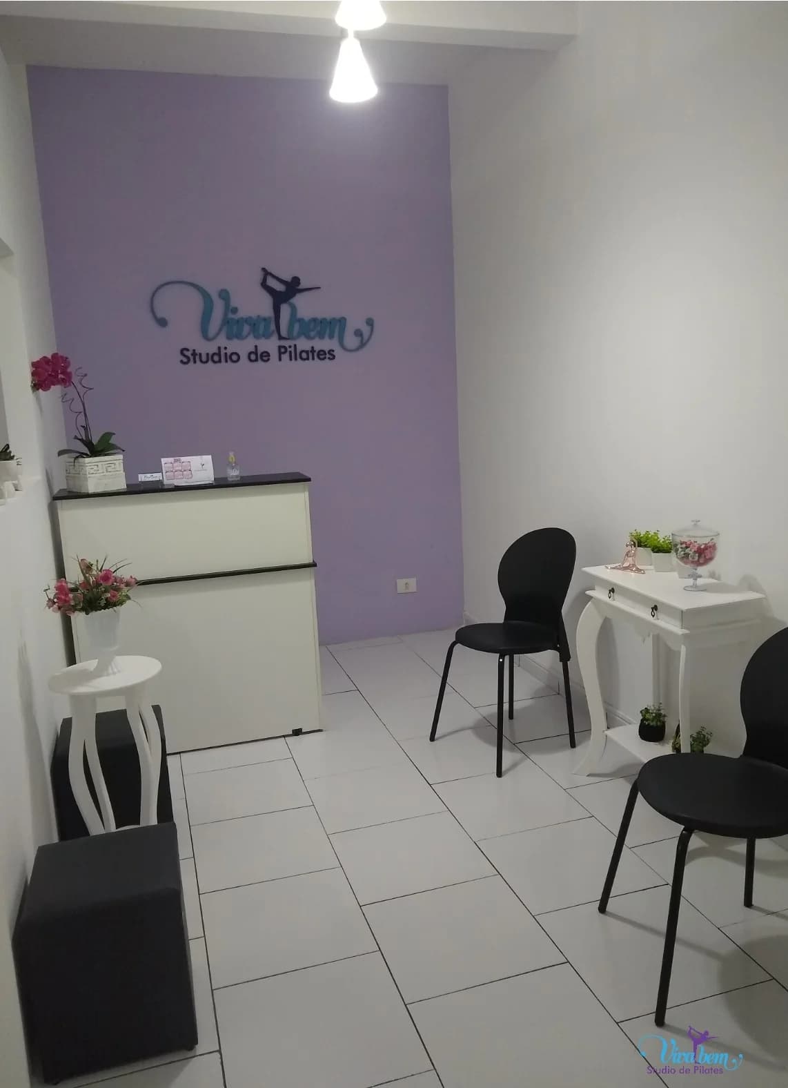 Viva Bem - Studio de Pilates – foto 3
