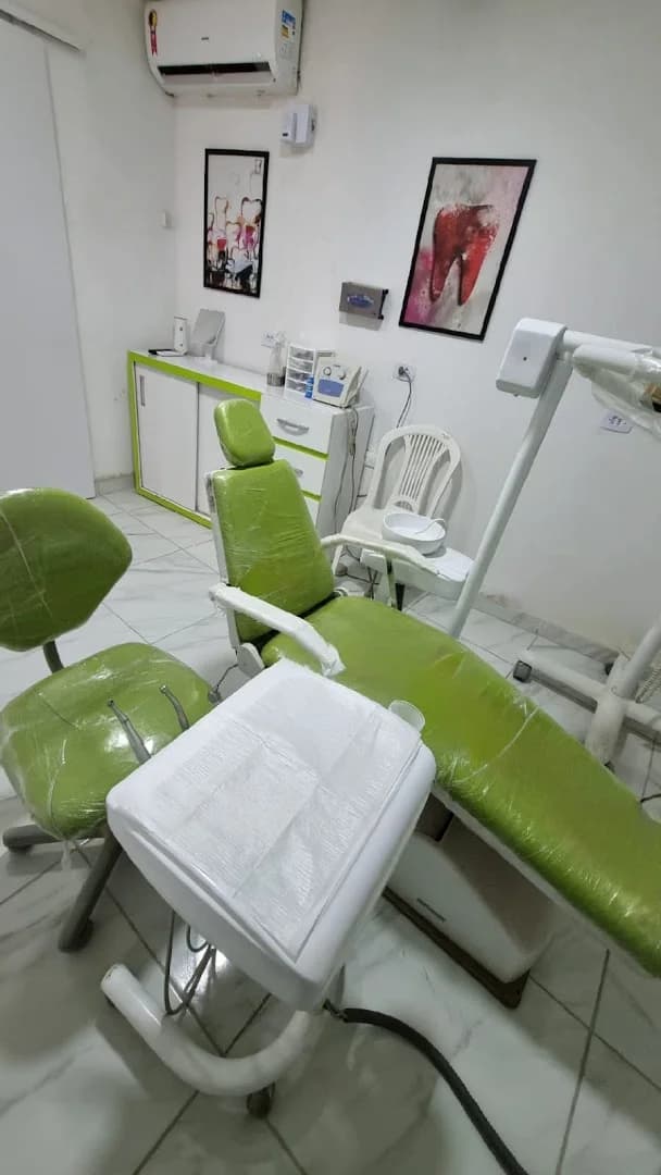 Consultório Odontológico Drª Sheyla Melo – foto 1