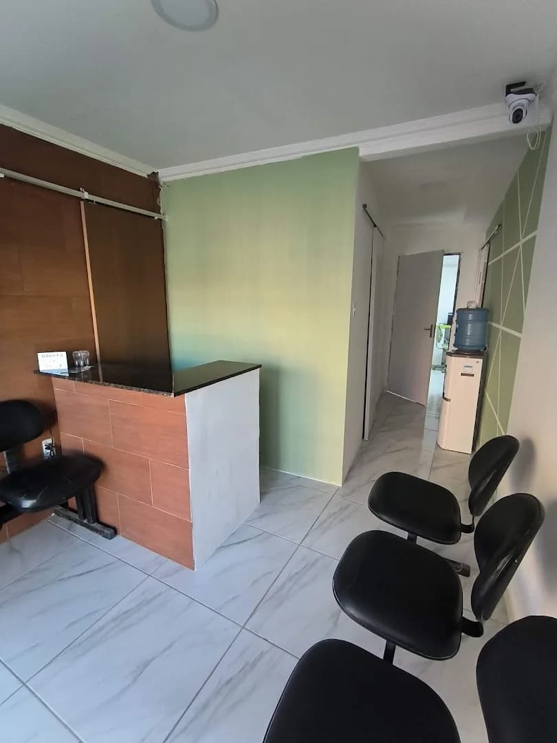 Consultório Odontológico Drª Sheyla Melo – foto 2