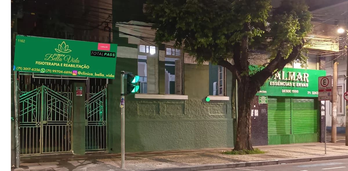 Clínica Bella Vida – foto 1