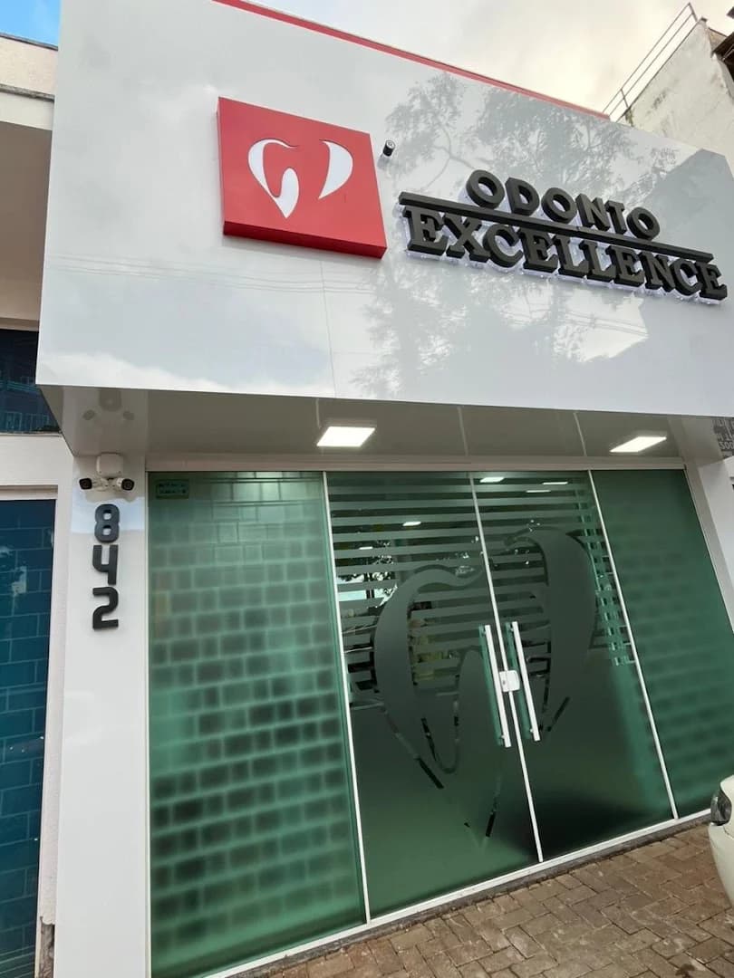 Odonto Excellence – foto 1