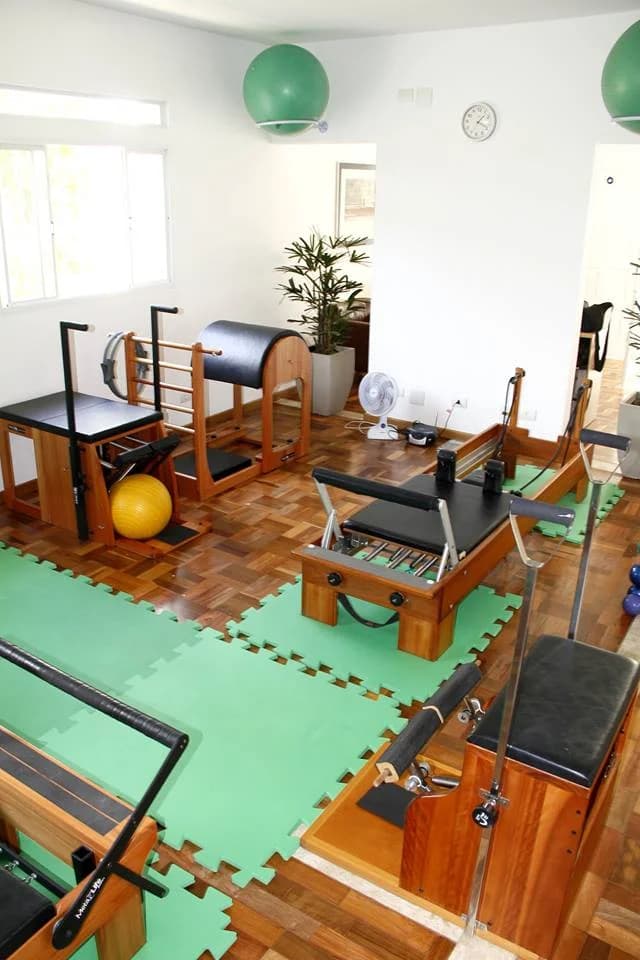 VIVAT Pilates e Fisioterapia – foto 1