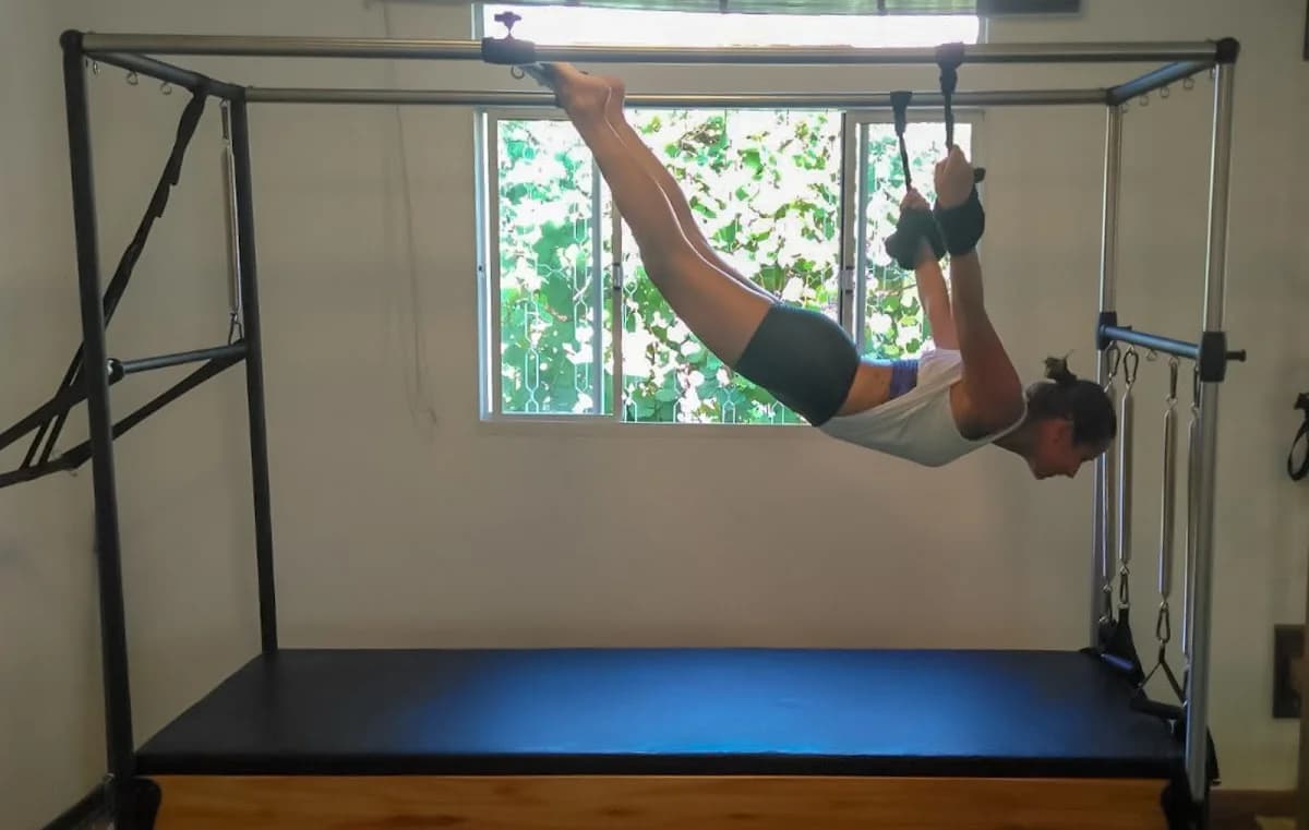 VIVAT Pilates e Fisioterapia – foto 2