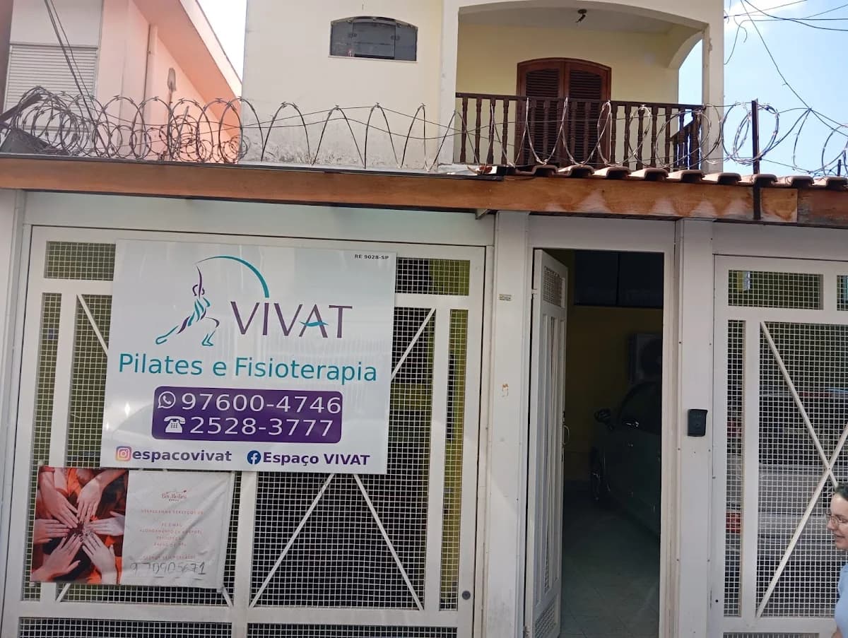 VIVAT Pilates e Fisioterapia – foto 3