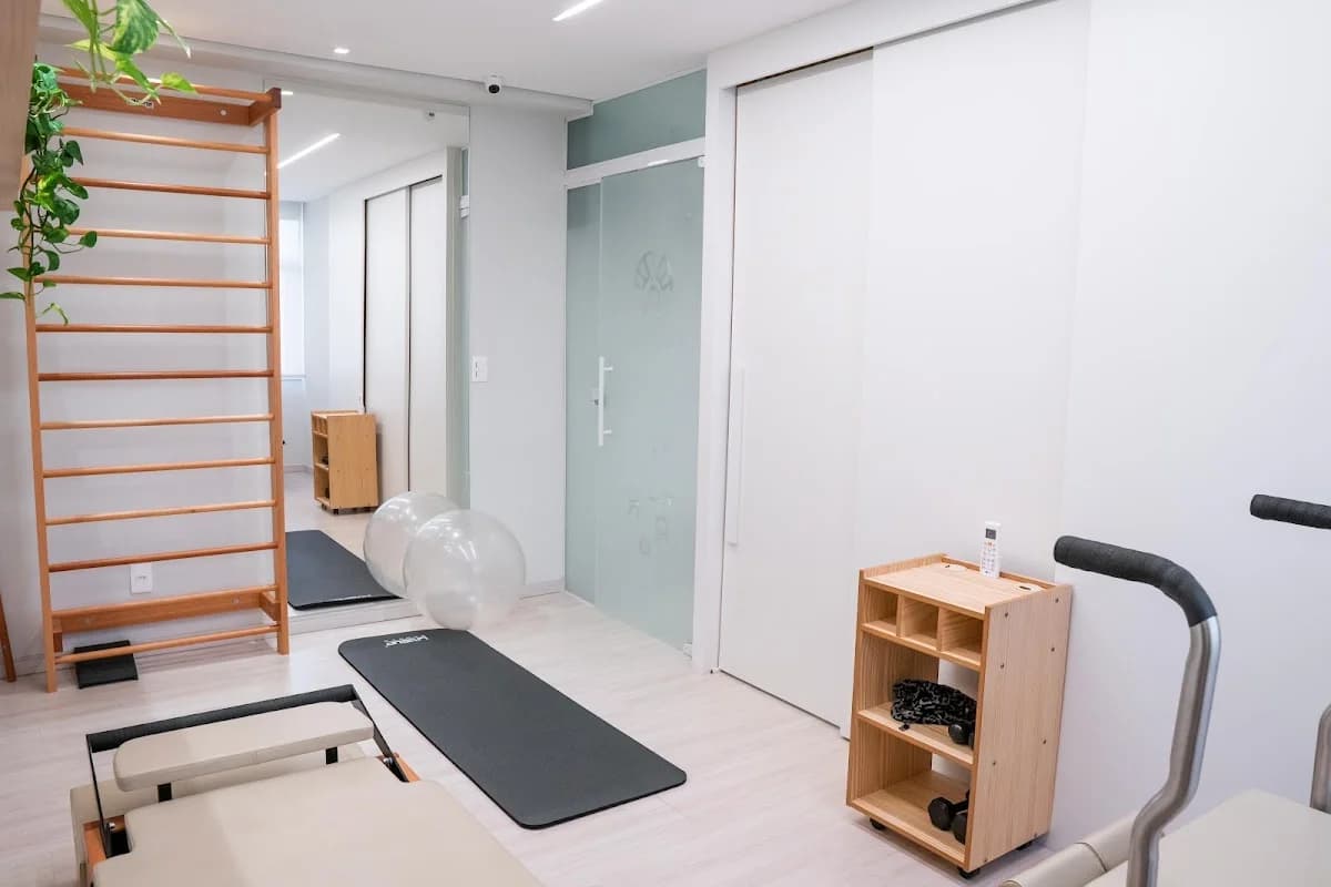 Aurora Fisioterapia Pélvica e Obstétrica – foto 1