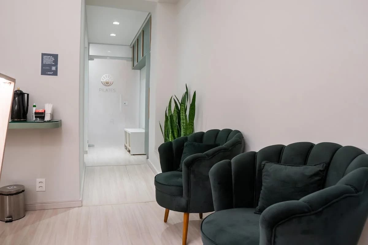 Aurora Fisioterapia Pélvica e Obstétrica – foto 3
