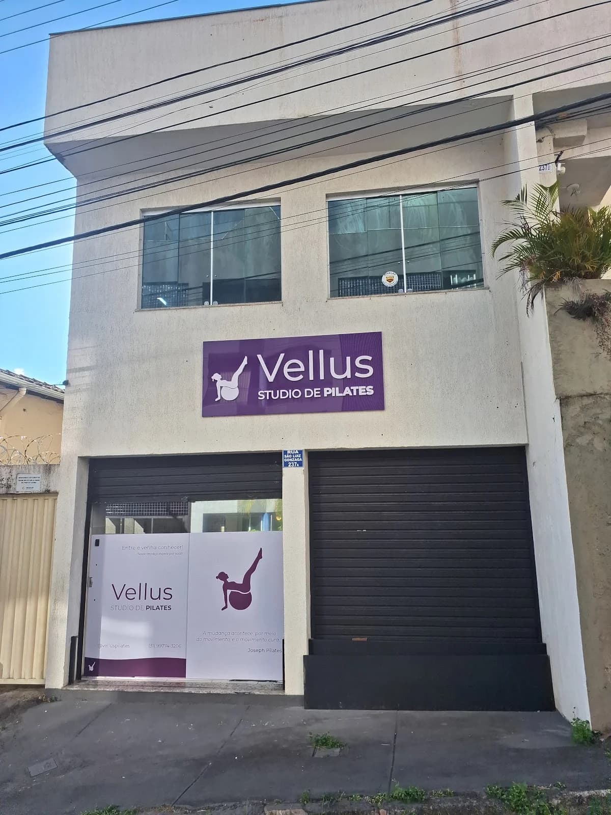 Vellus Pilates – foto 2